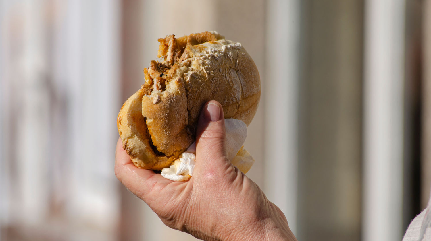 <b>Undiscovered Lisbon Food & Wine Tour (Included)</b>