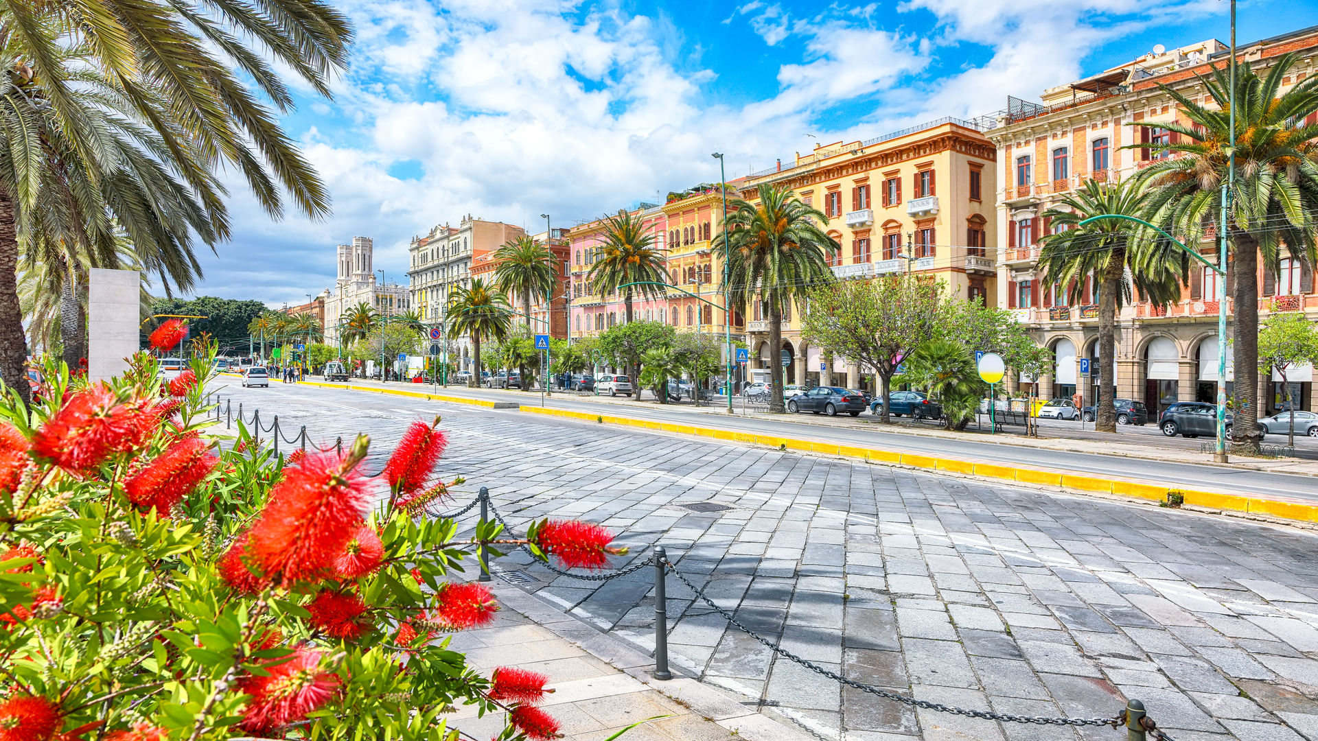 Cagliari
