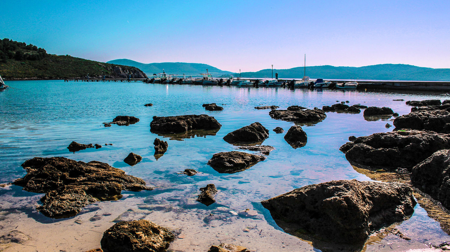 Coastal Adventure at Capo Caccia