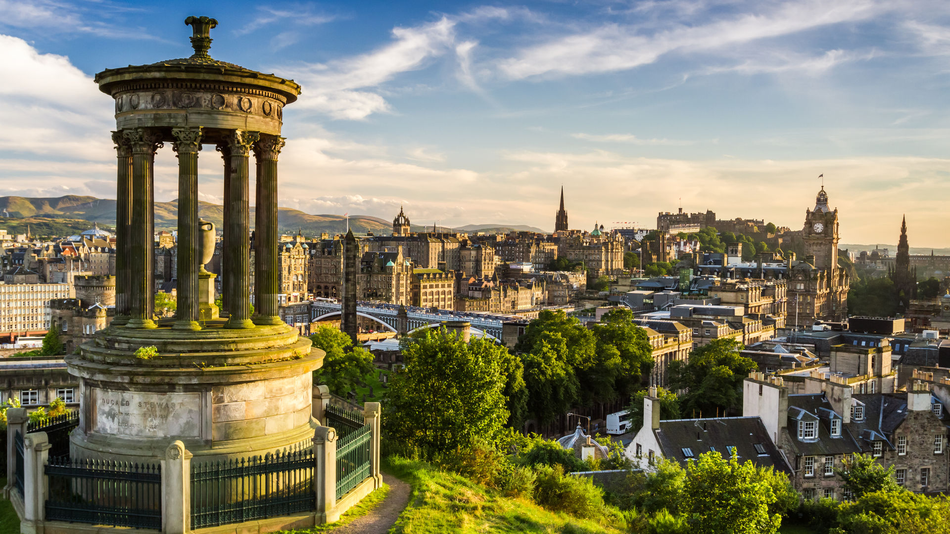 Edinburgh, Scotland