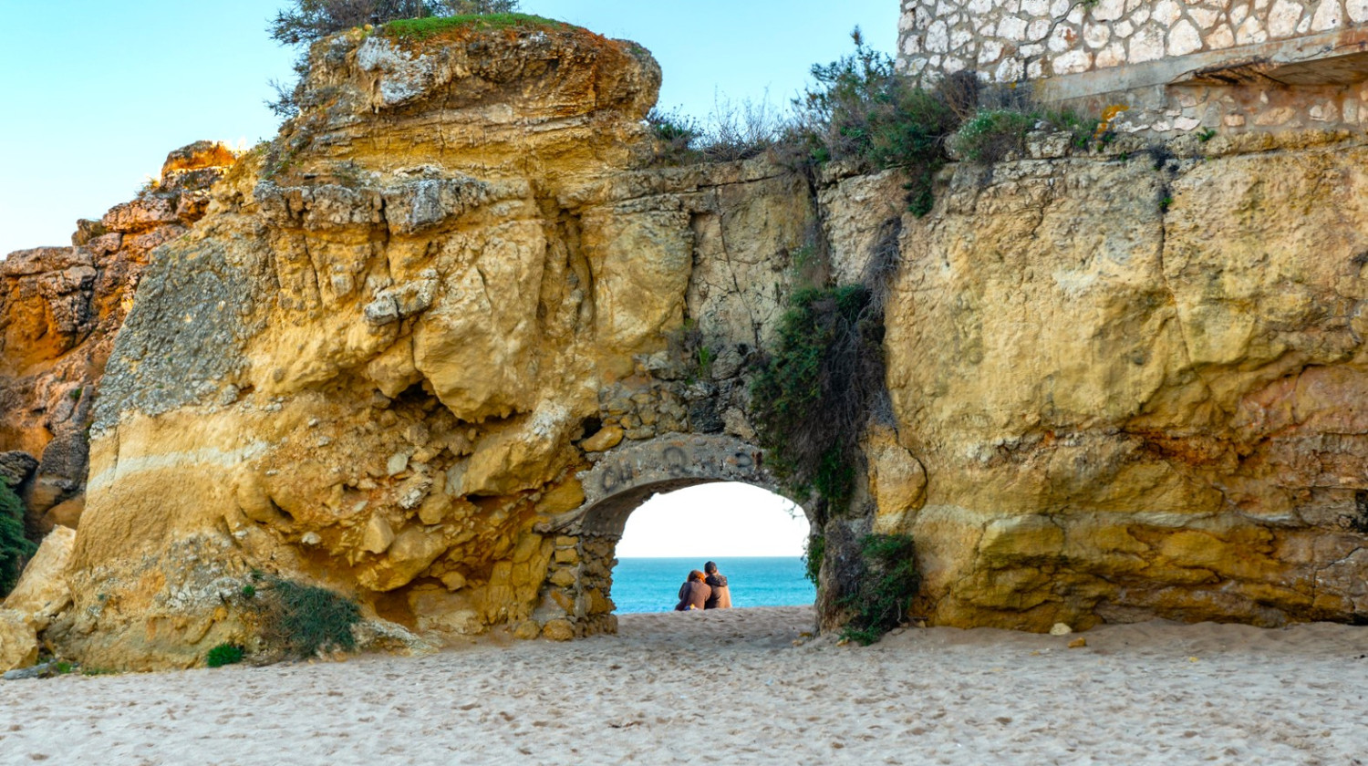 Algarve