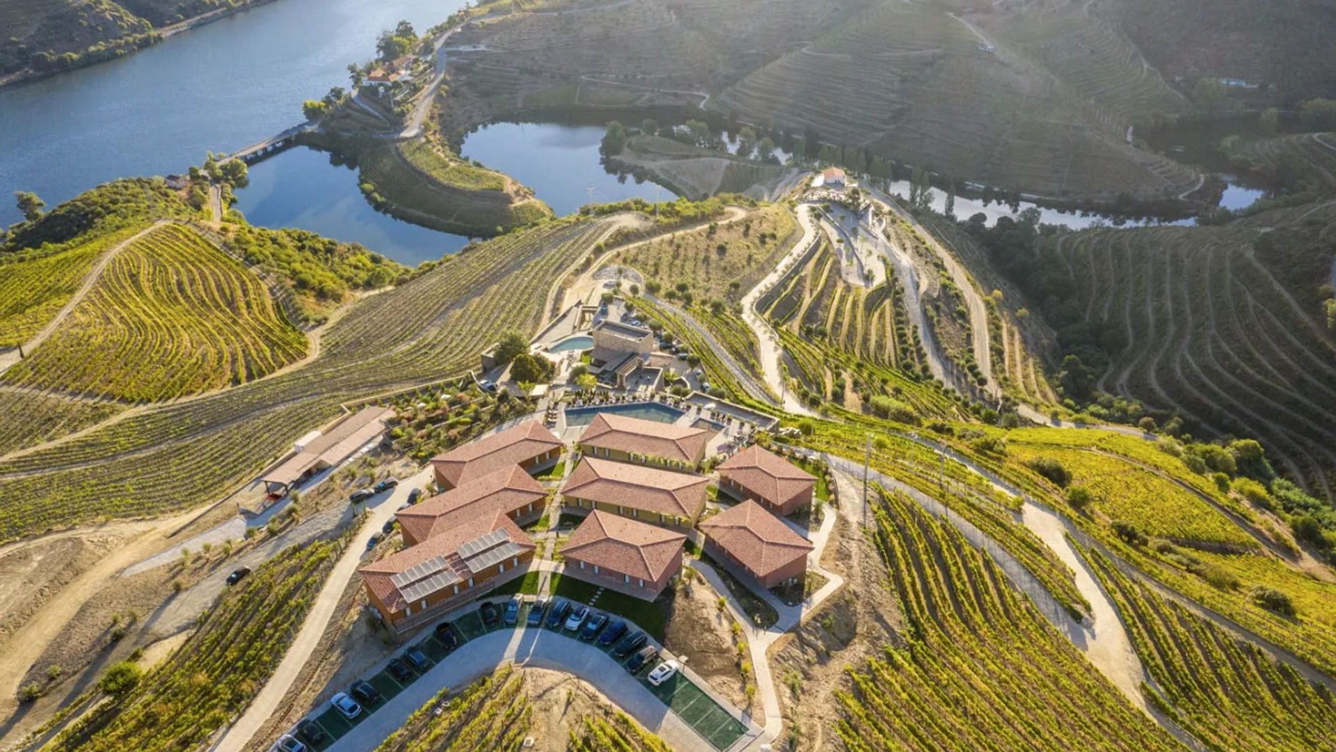 Vila Galé Douro Vineyards