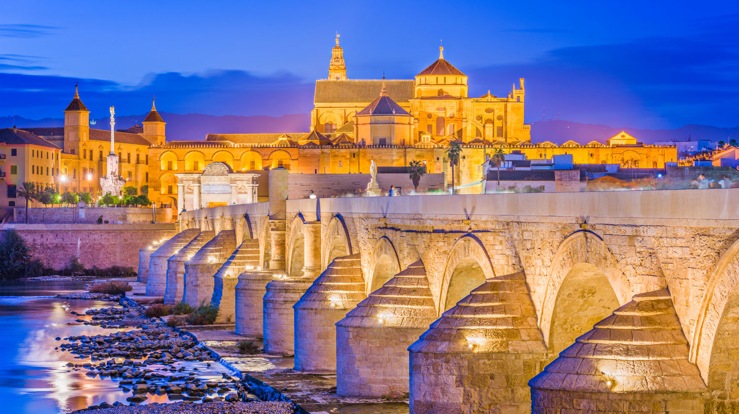 A Journey to Córdoba’s Golden Age (Optional)