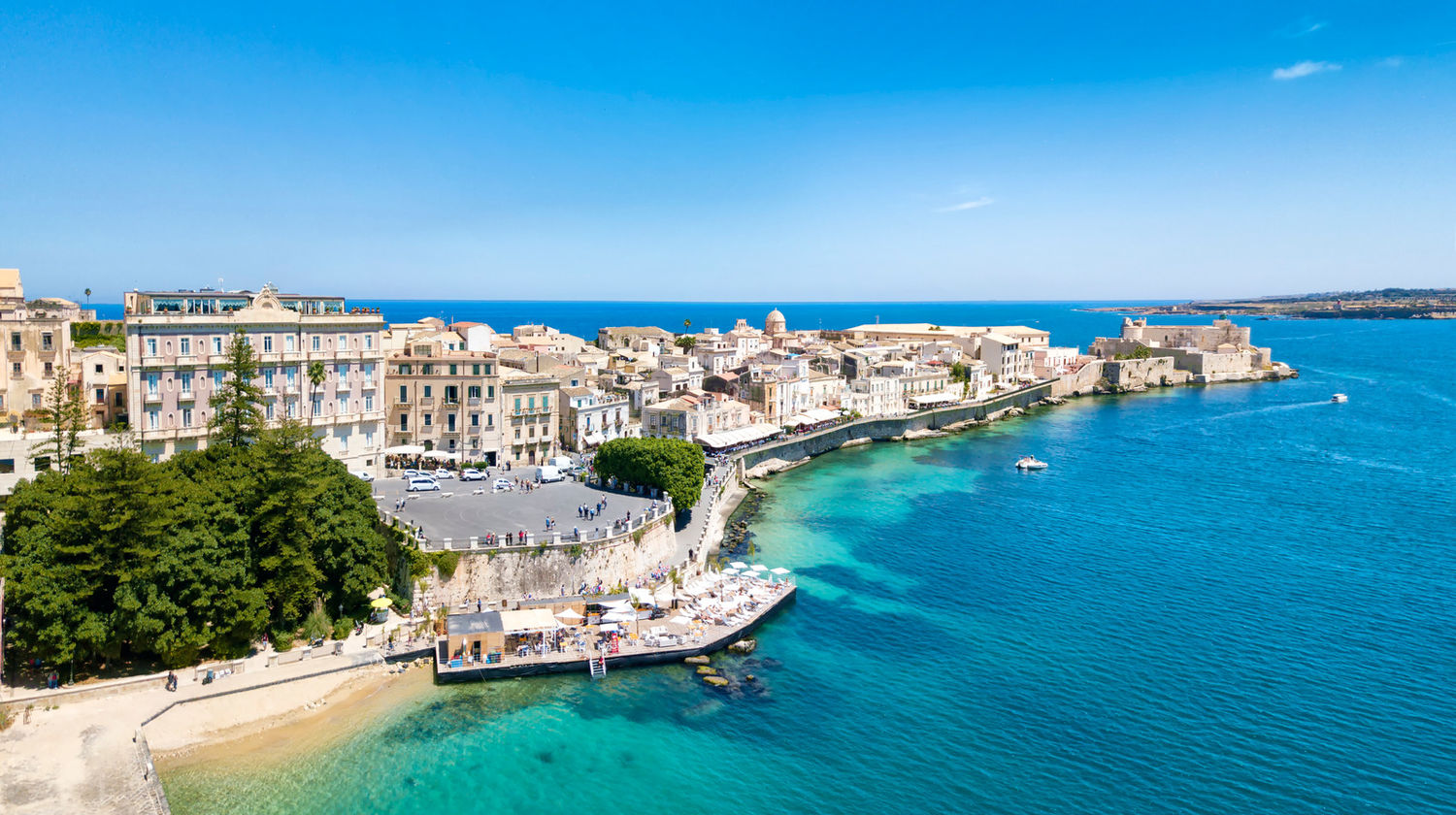 Syracuse – Exploring Ancient Greek Splendor
