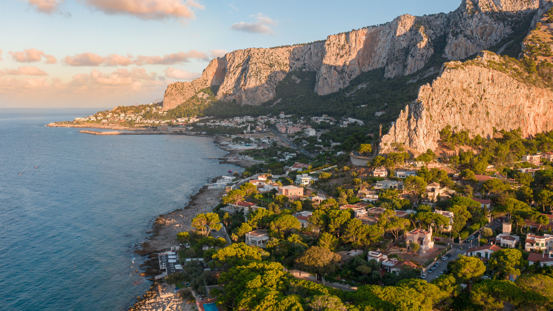 Sicily, Italy