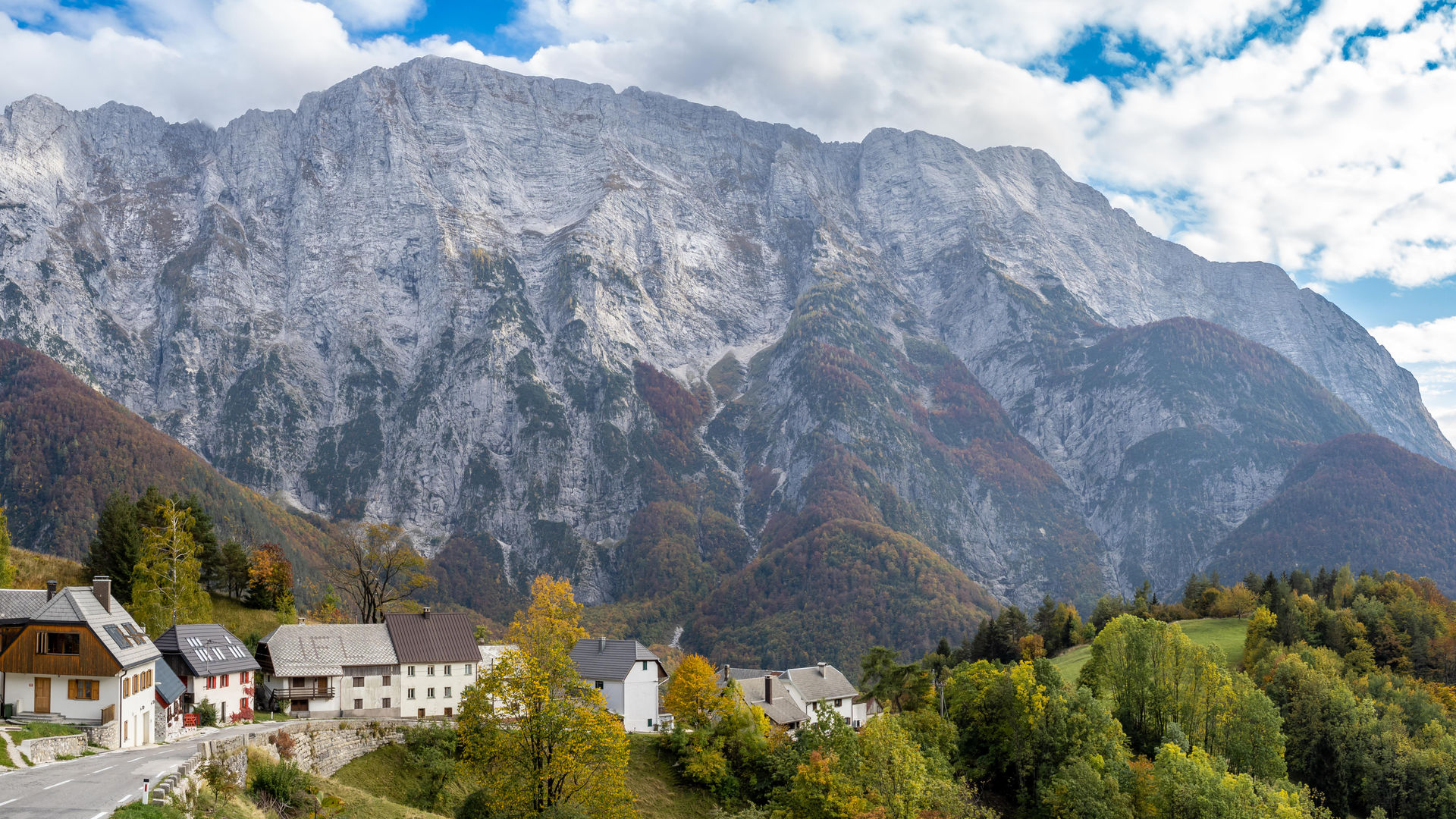 Bovec & Soča Valley