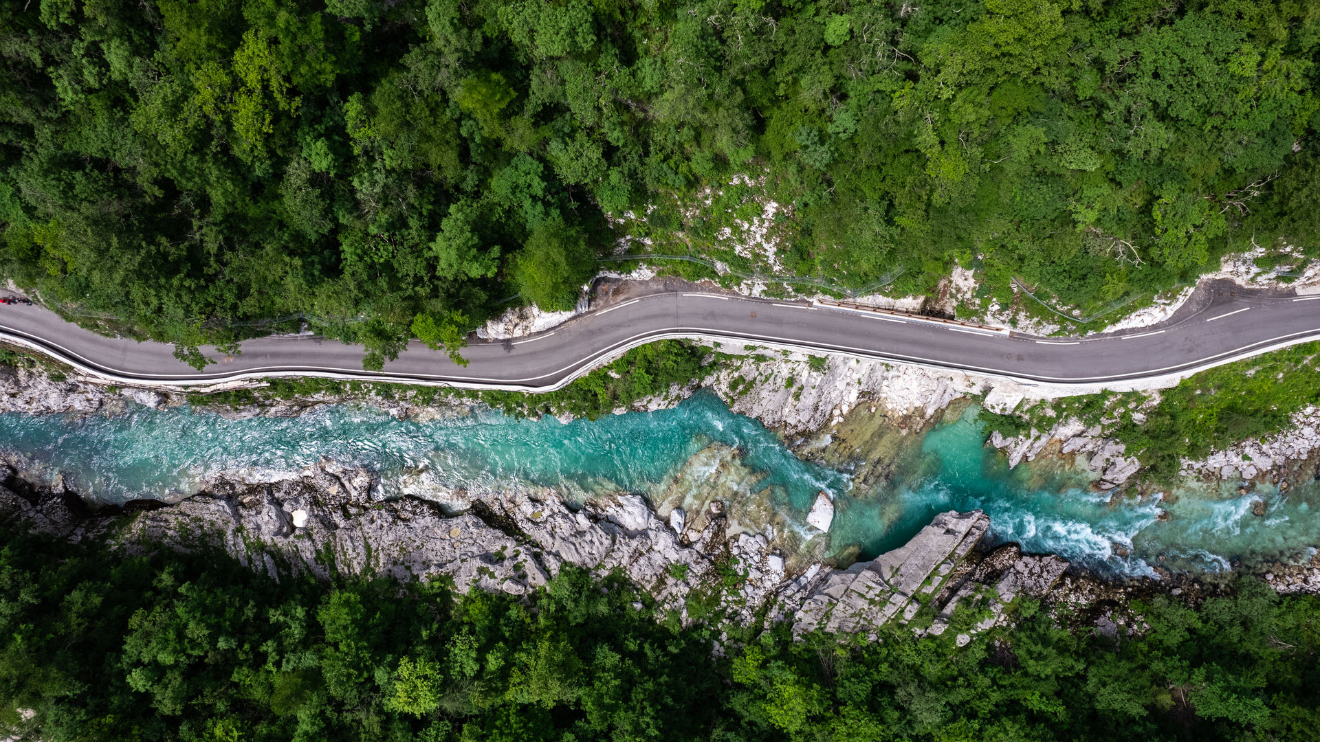 Bovec & Soča Valley