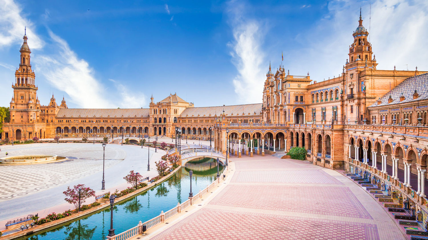 Seville, Spain