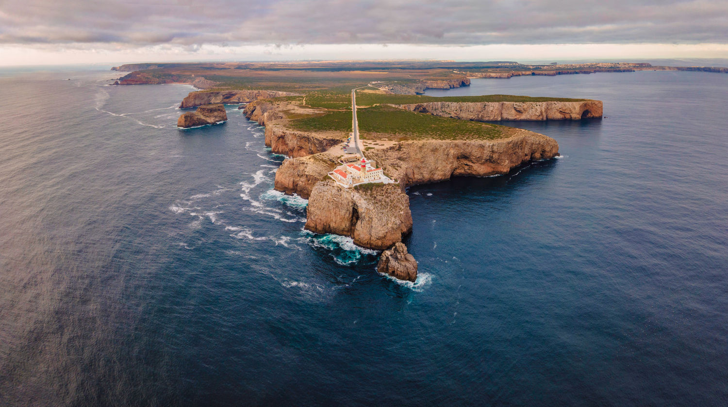 Algarve, Portugal