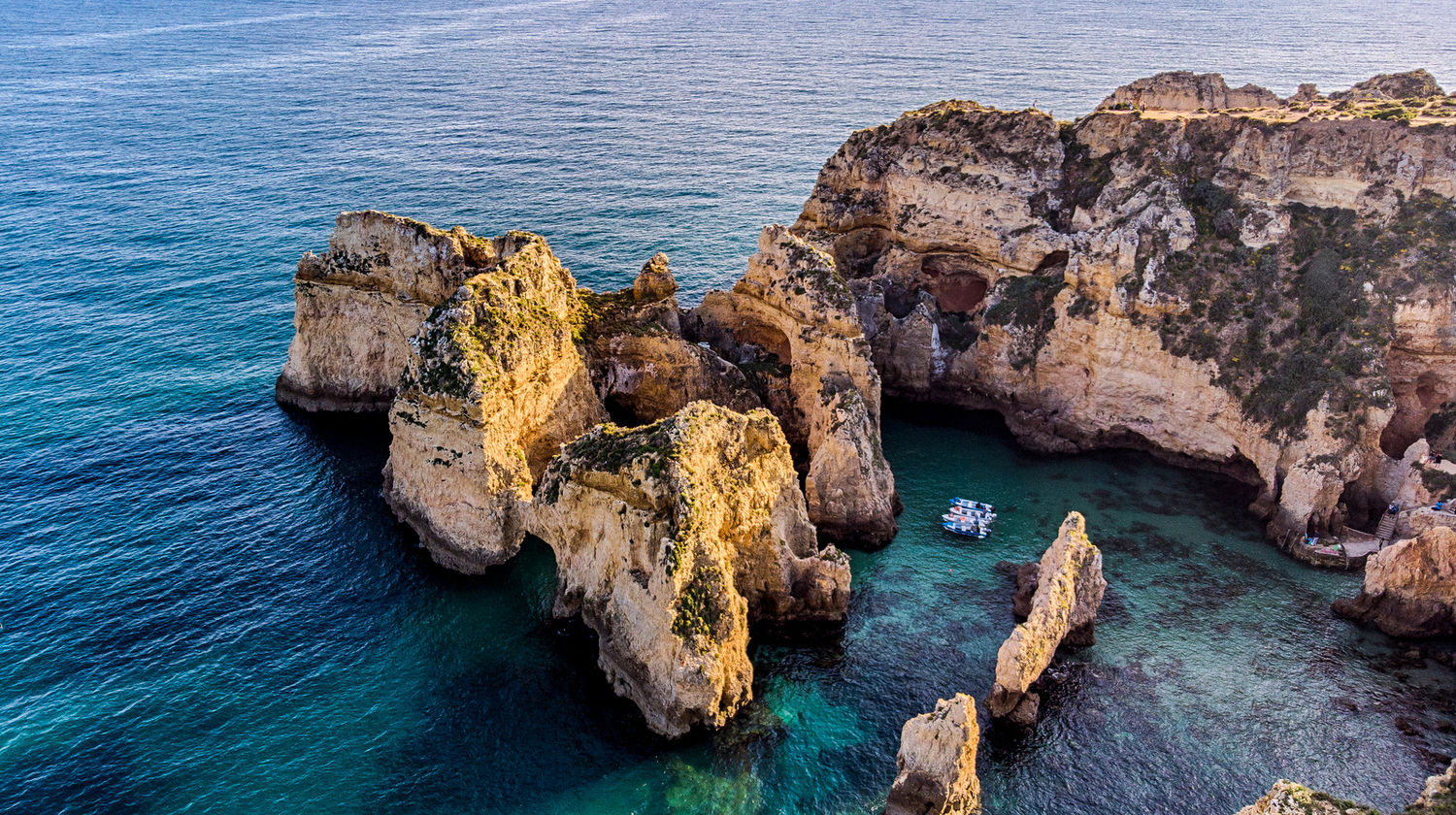 Algarve, Portugal