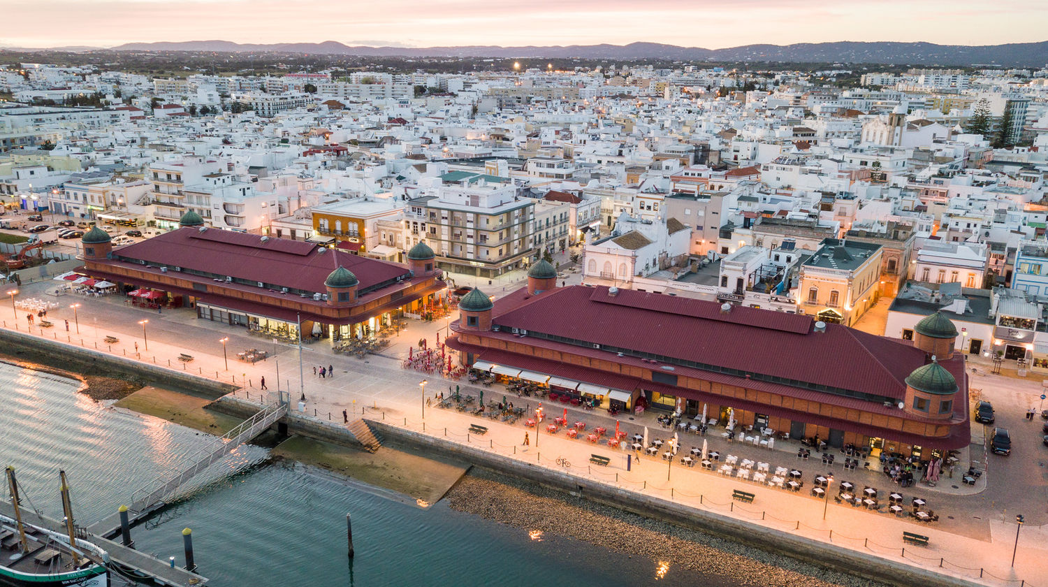 Algarve, Portugal