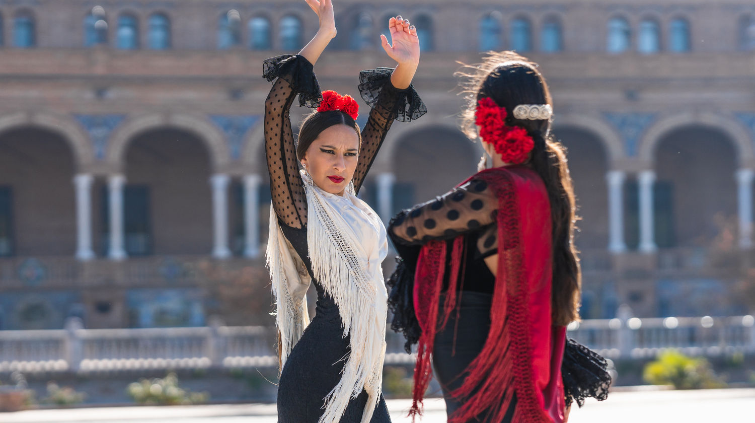 Traditional Flamenco, Spain