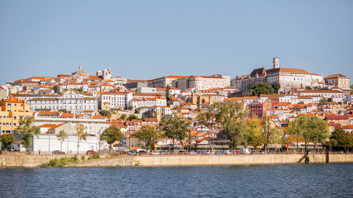 Coimbra, Portugal