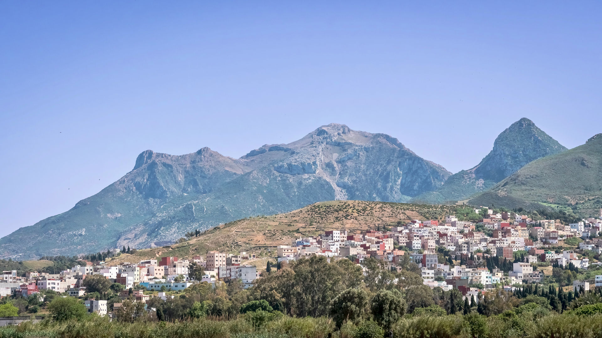 Tetouan, Morocco