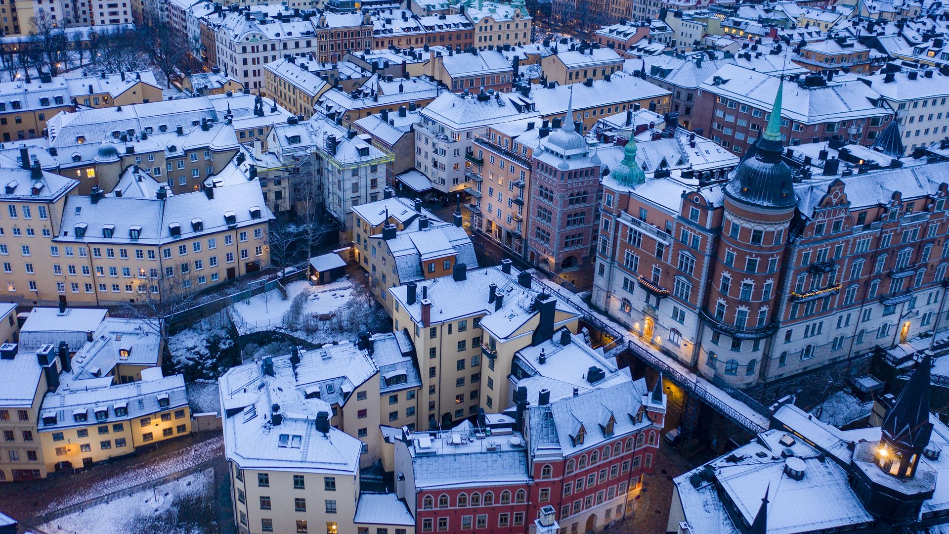 Stockholm, Sweden
