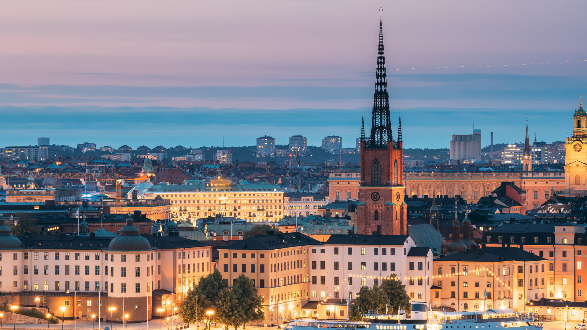 Stockholm, Sweden