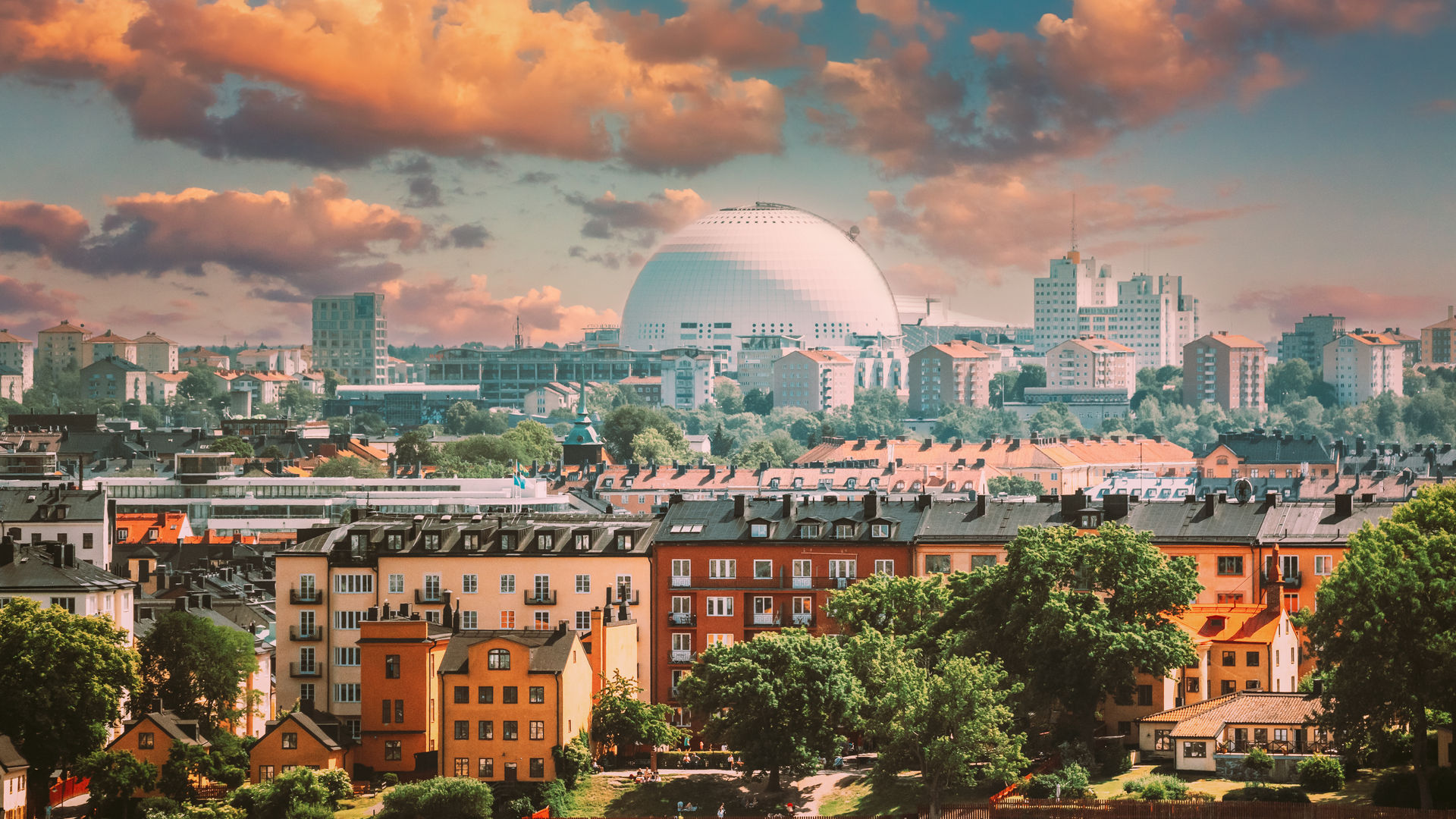 Stockholm, Sweden