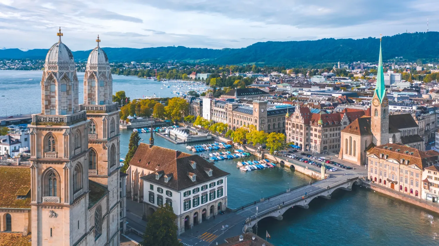 Zurich