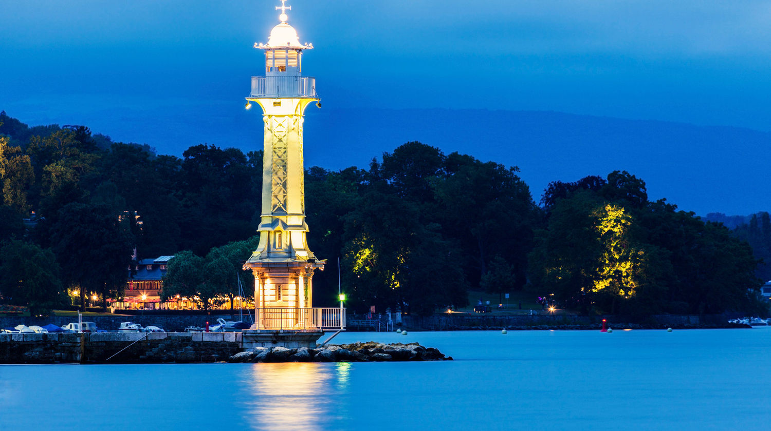 Geneva Lighthouse