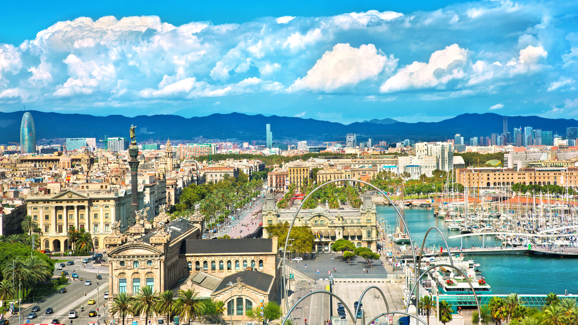 Barcelona