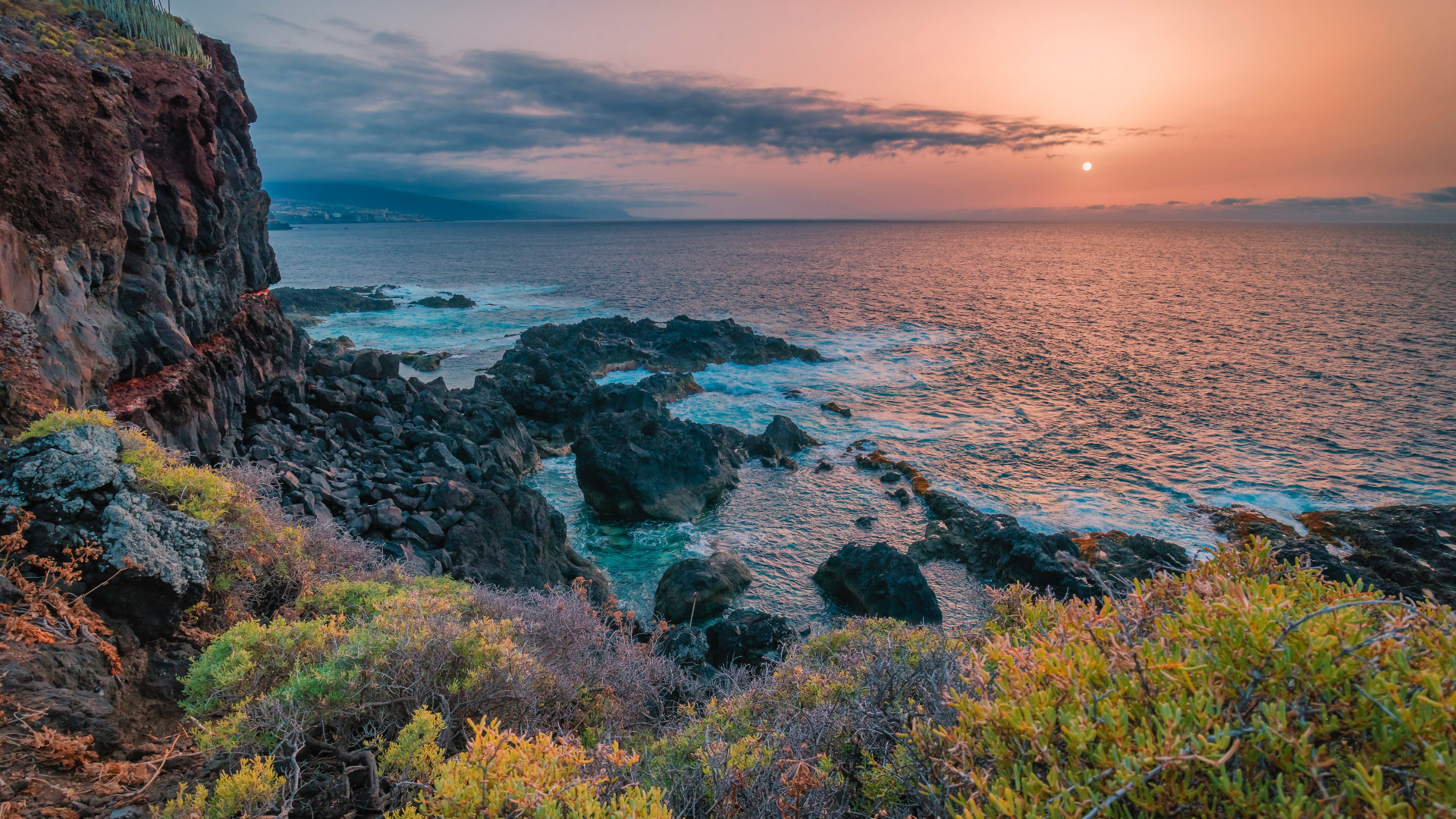 Tenerife, Spain