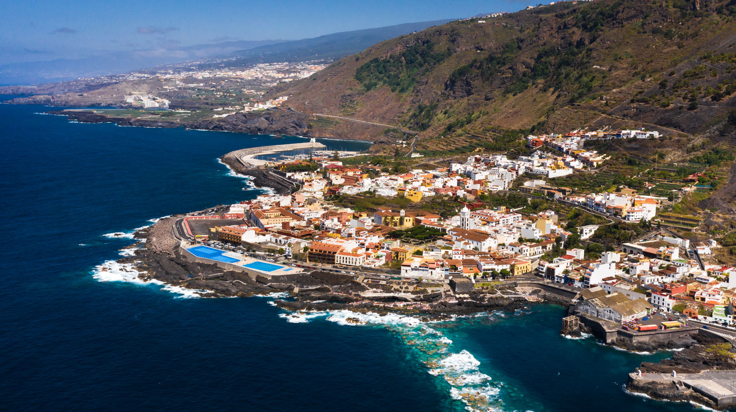 Exploring the Charm of Garachico