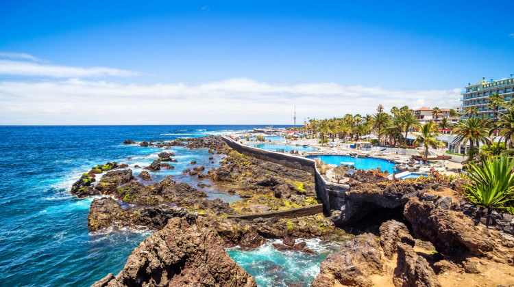 Tenerife