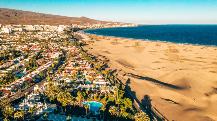 Gran Canaria