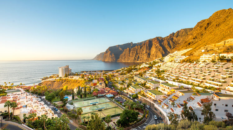 Tenerife