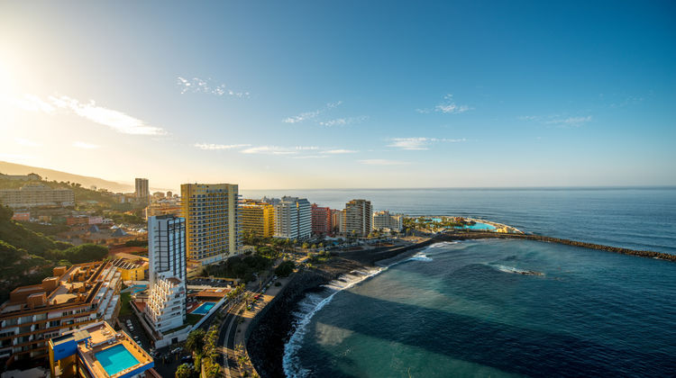 Tenerife