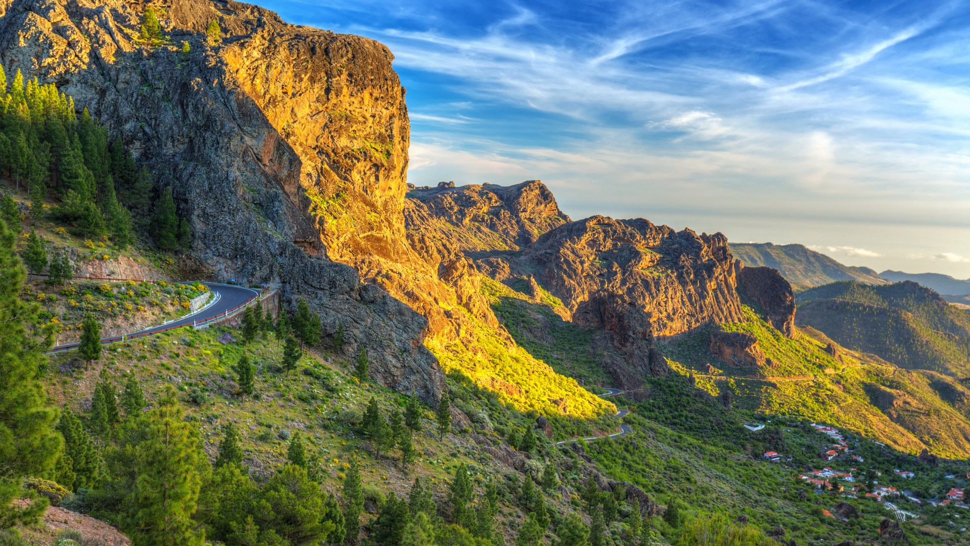 Gran Canaria