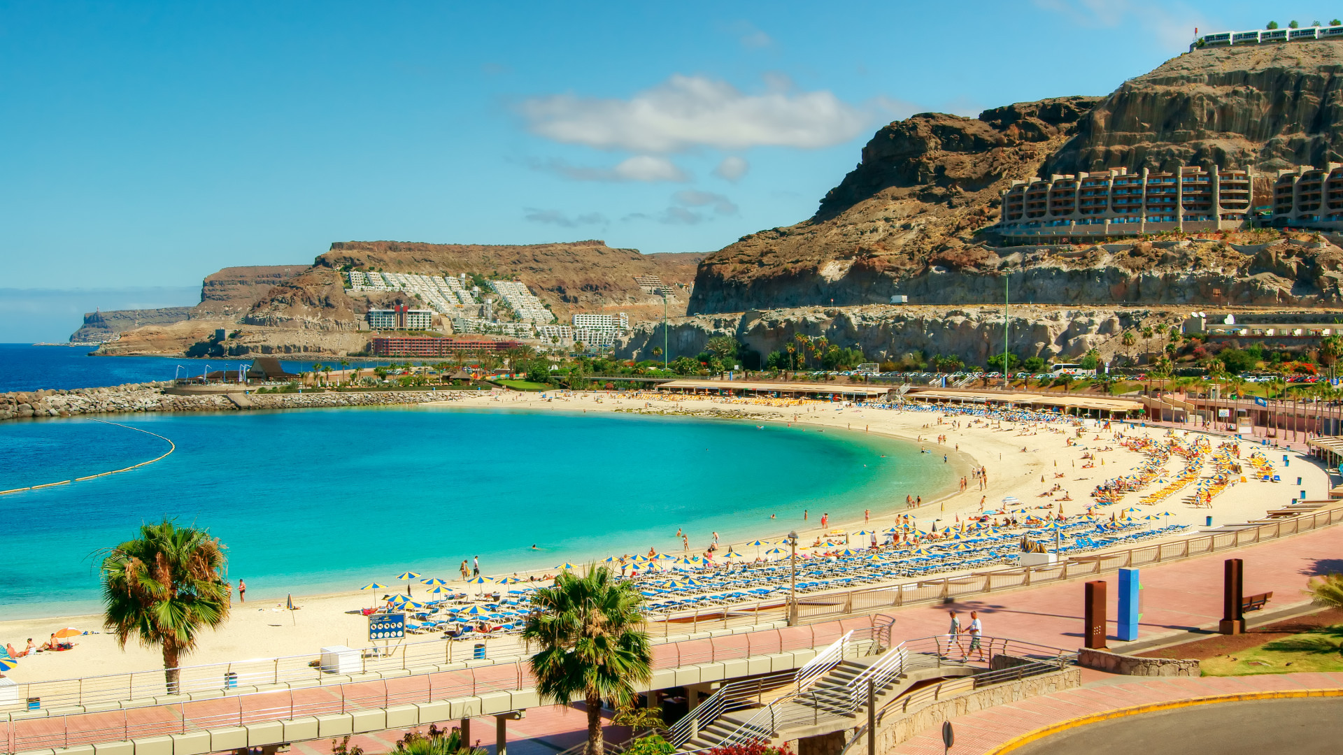 Gran Canaria