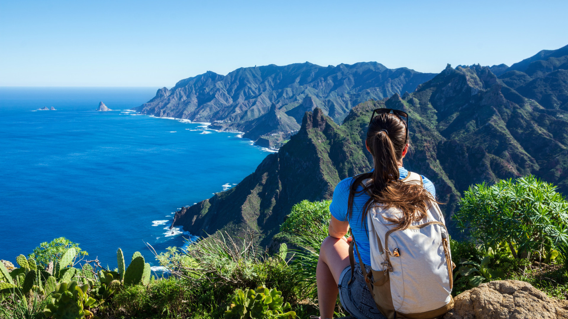 Tenerife