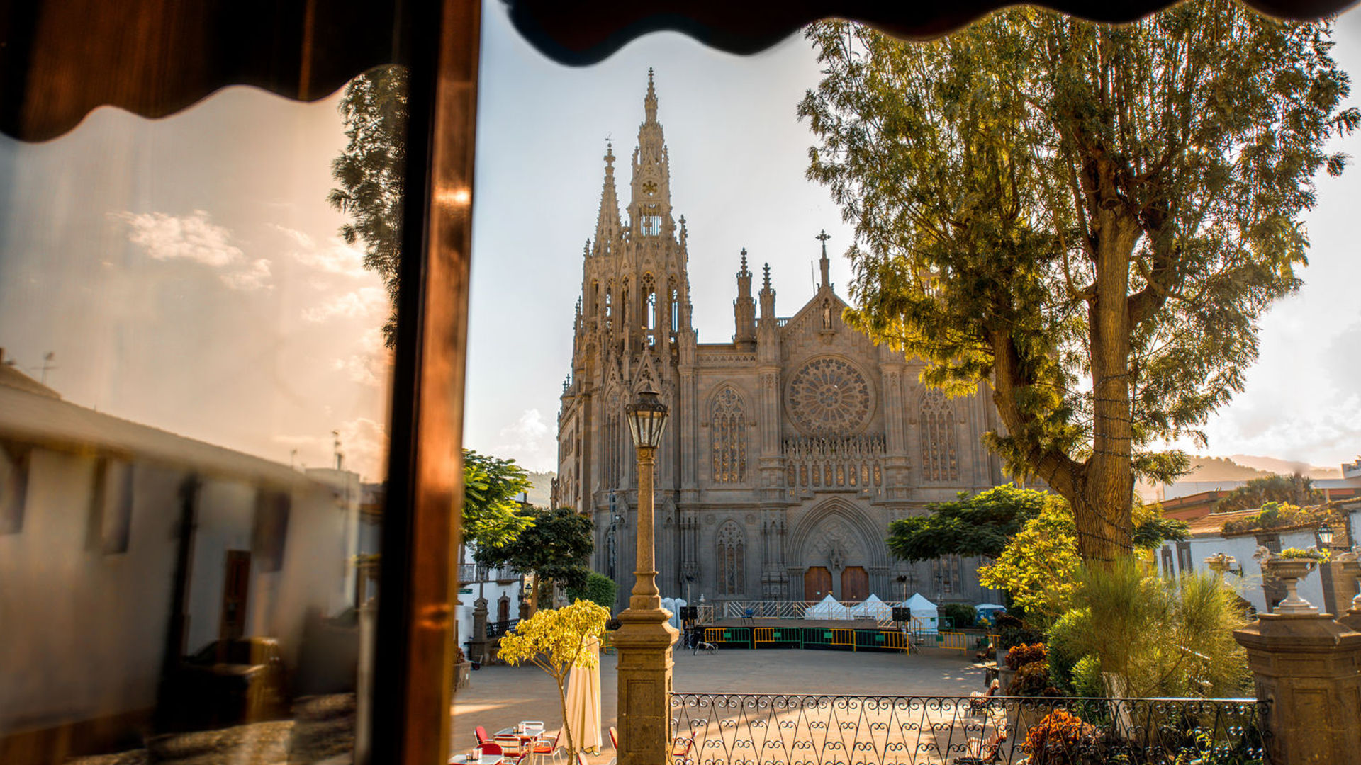 Gran Canaria