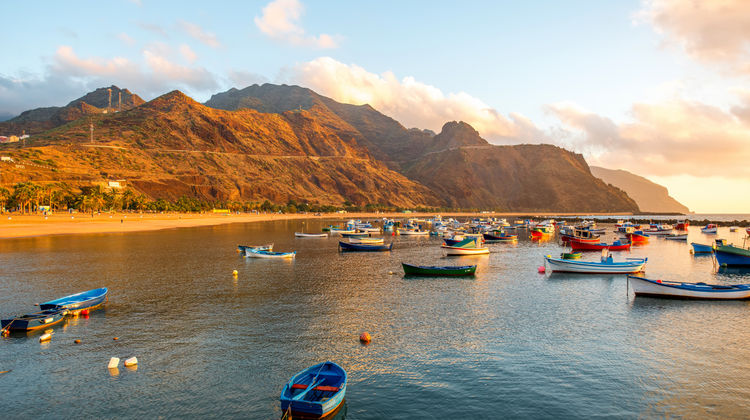 Tenerife