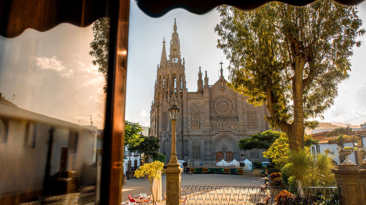 Gran Canaria