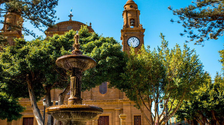 Gran Canaria