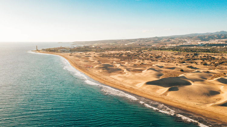 Gran Canaria