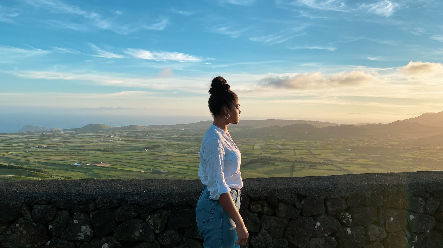 Serra do Cume, Terceira Island