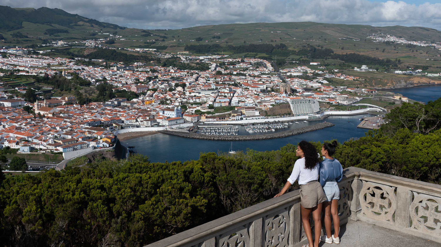 Terceira Island