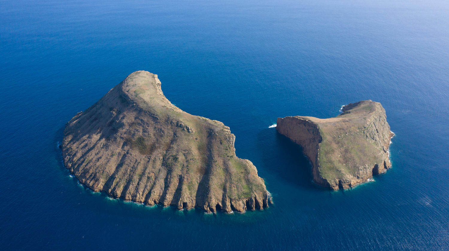 Terceira Island