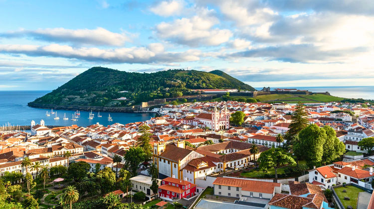 Terceira: Best-Selling Guided Group Trip Terceira: Best-Selling Guided Group Trip