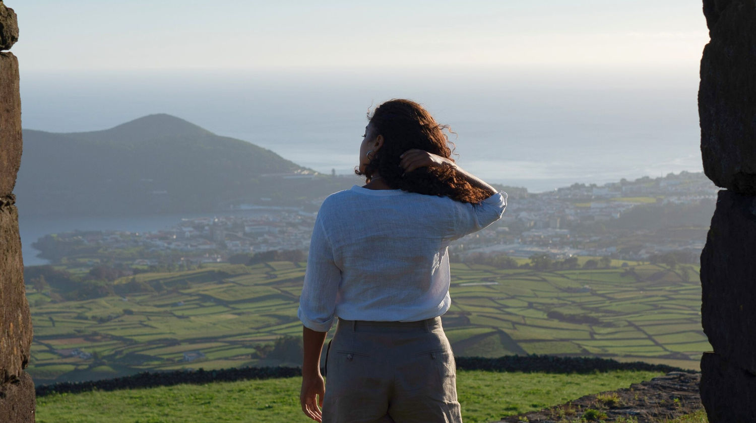 <b>Sunday: Asinus Atlanticus Donkey Farm Full-Day Tour (Included)</b>