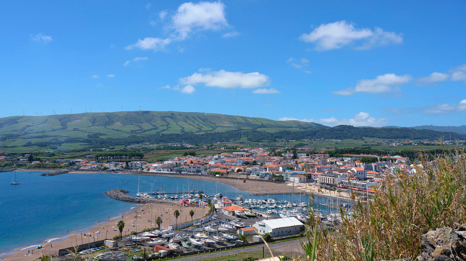 Terceira Island