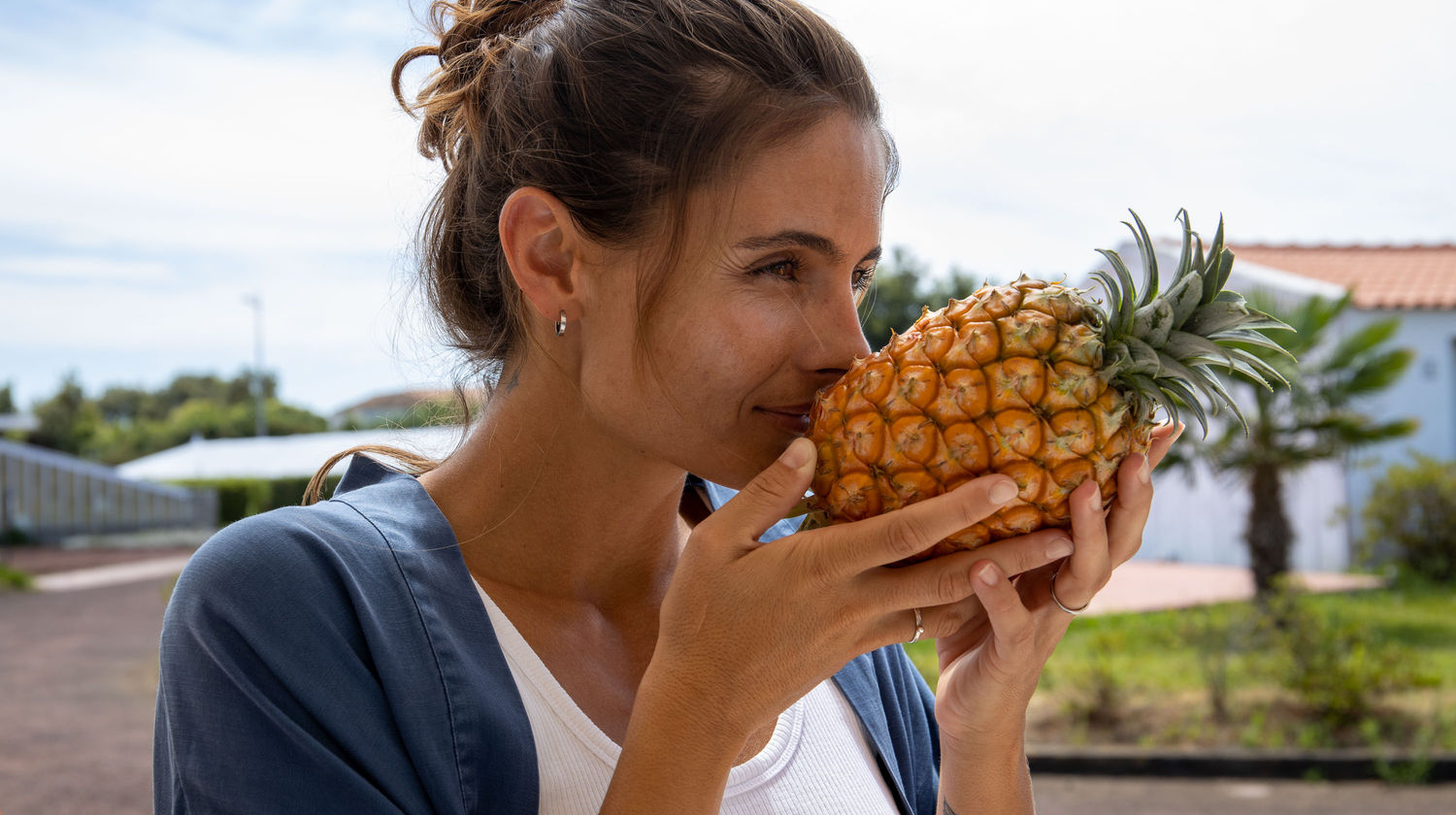 <b>Flight to São Miguel (approx. 45 min.)</b>