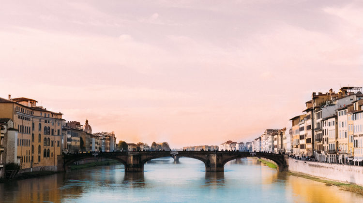 Florence Bridge
