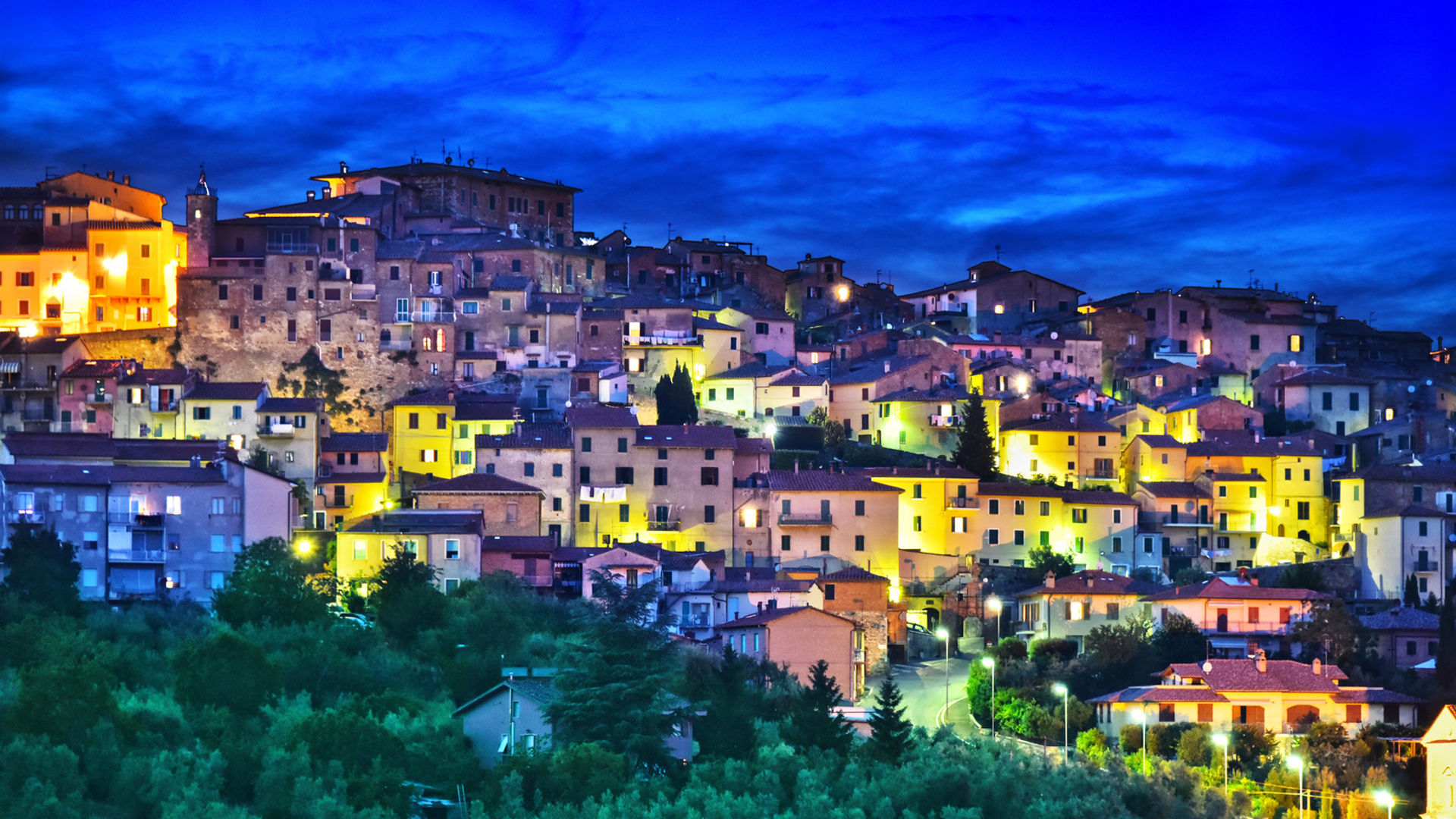 Chianciano Terme