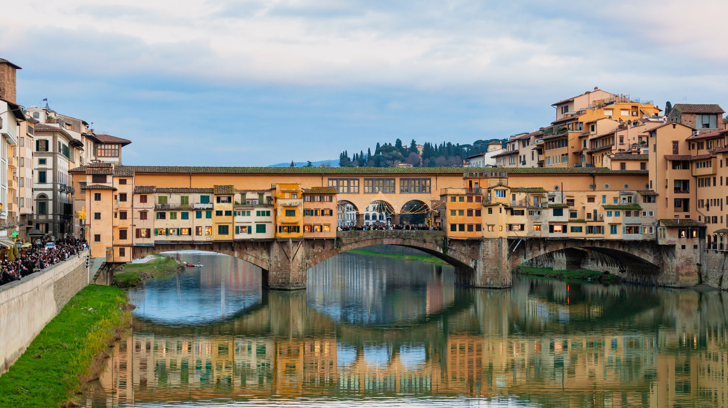 Florence: Art, History & Artisan Treasures