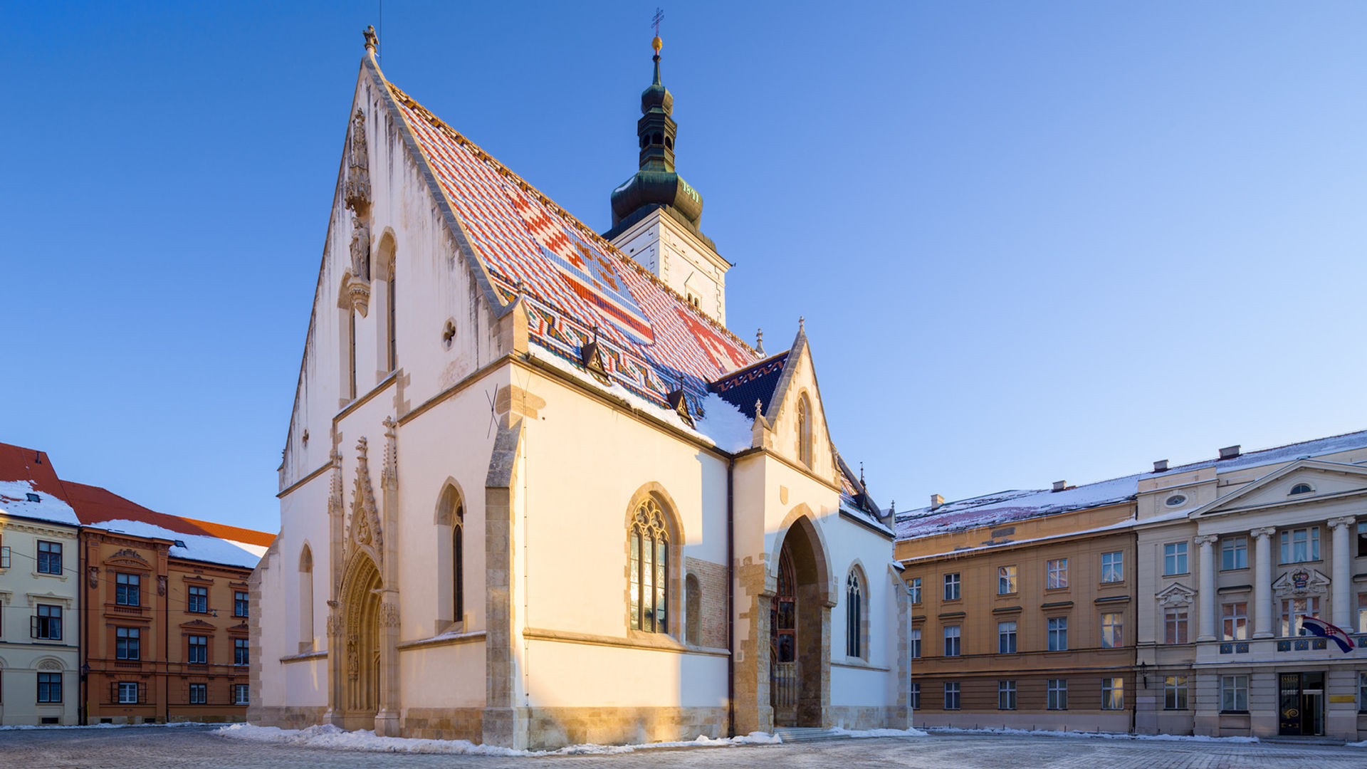 Zagreb, Croatia