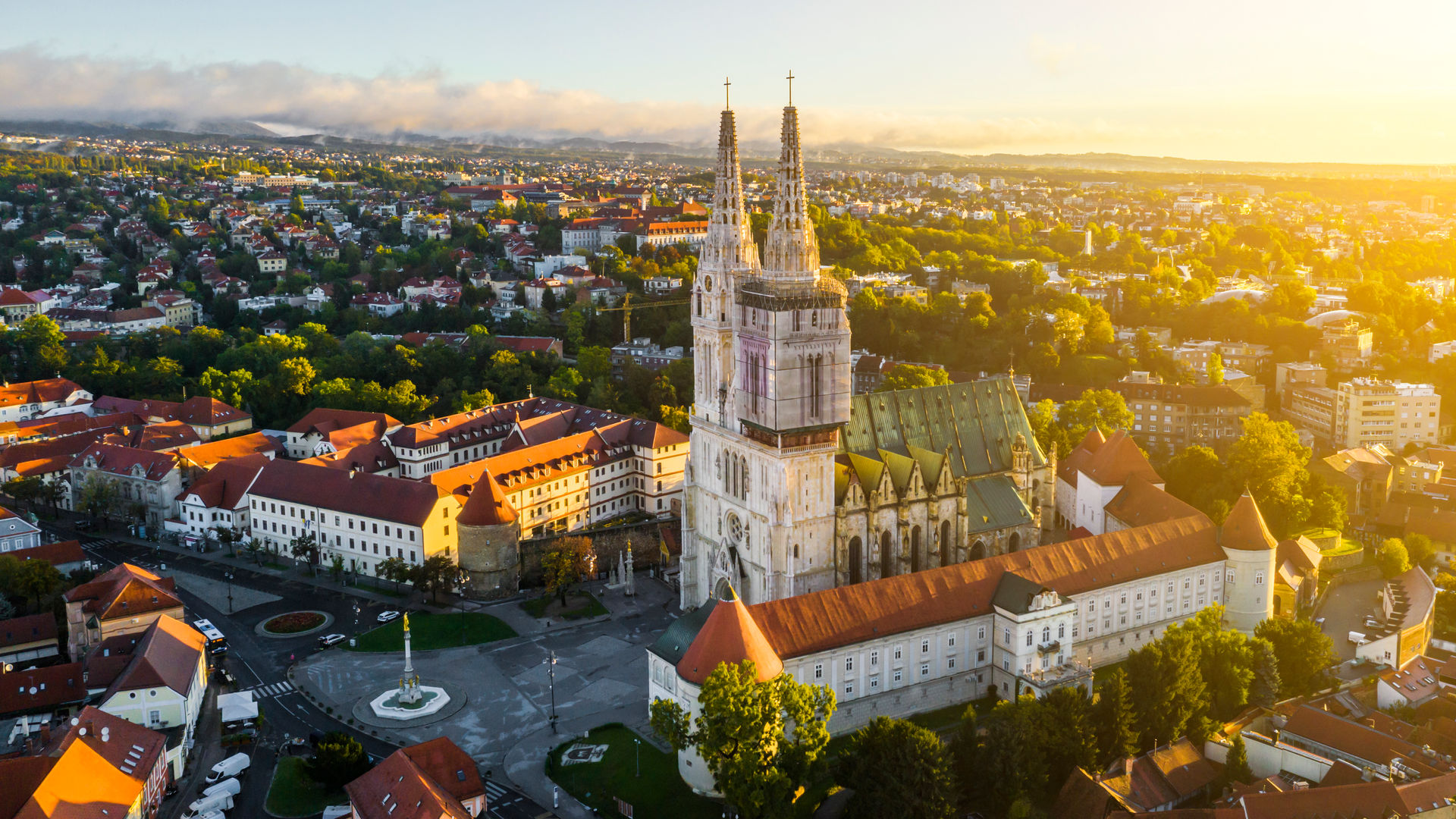 Zagreb, Croatia